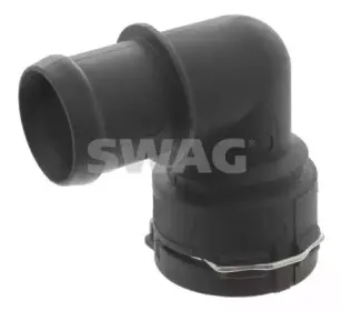 30 94 6147 SWAG Фланец охлаждающей жидкости 30 94 6147 SWAG Фланец охлаждающей жидкости
